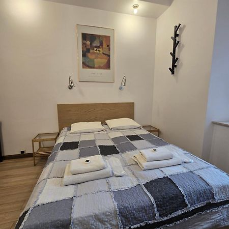 Apartamenty Centrum Piotrkow Trybunalski Ngoại thất bức ảnh