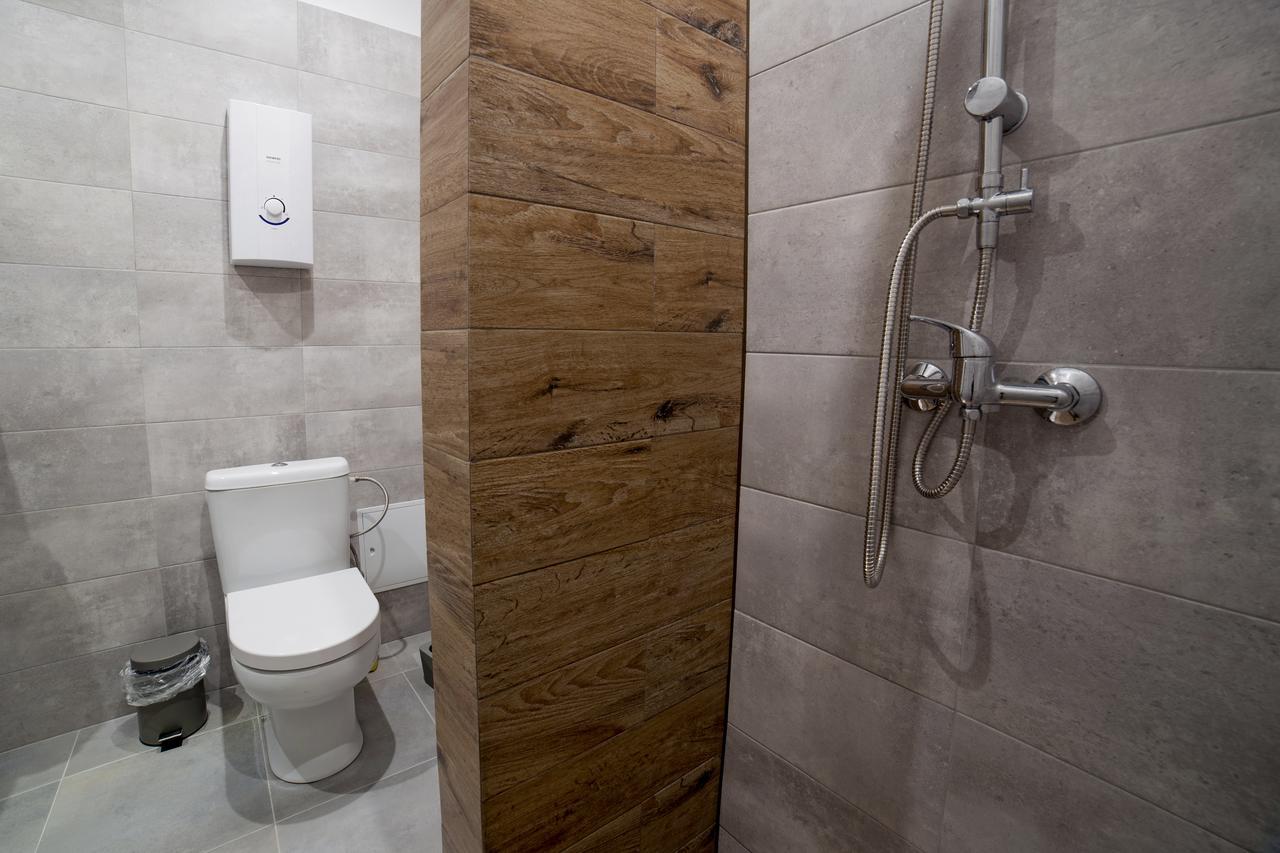 Apartamenty Centrum Piotrkow Trybunalski Ngoại thất bức ảnh