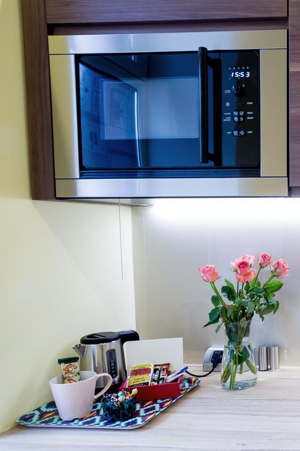 Apartamenty Centrum Piotrkow Trybunalski Ngoại thất bức ảnh