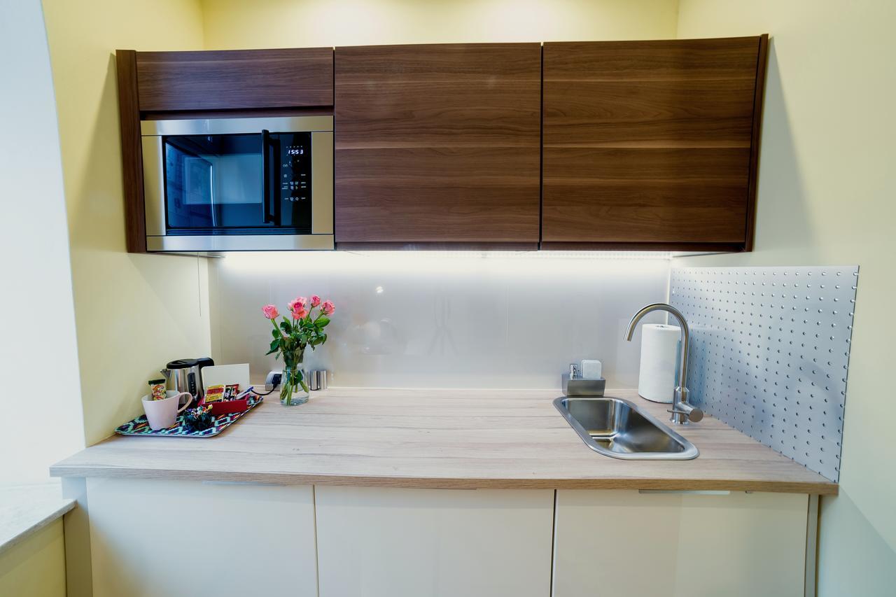Apartamenty Centrum Piotrkow Trybunalski Ngoại thất bức ảnh